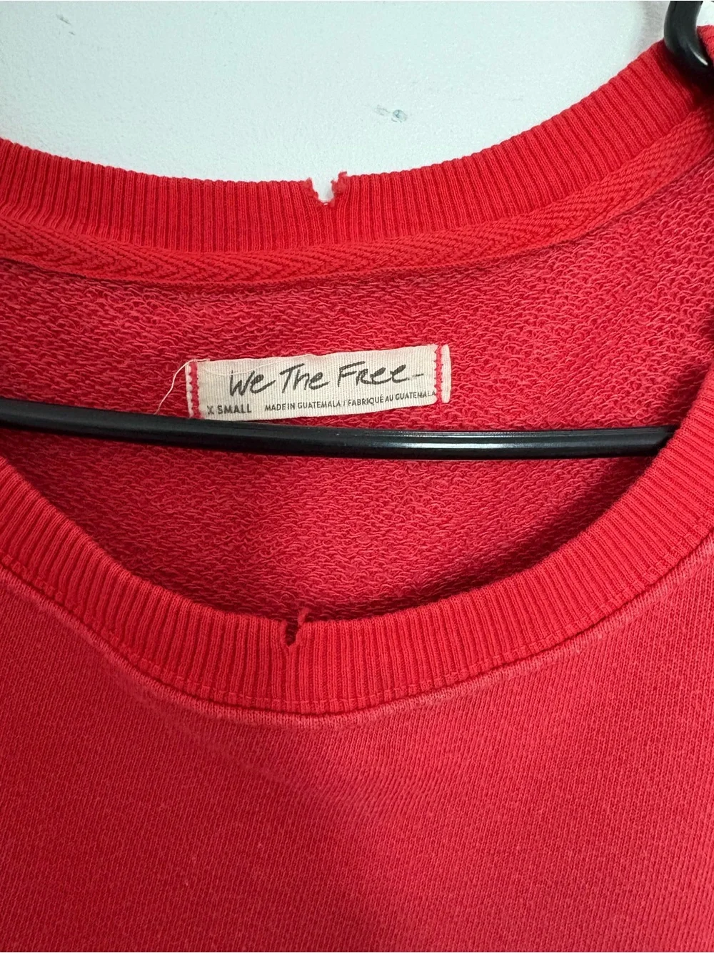 We the free Camden pullover - Picture 6 of 10